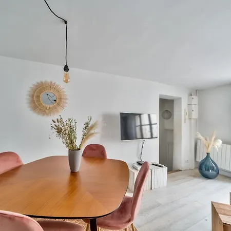 Appartement Guestready - Elegant 2br Ap In Saint-martin
