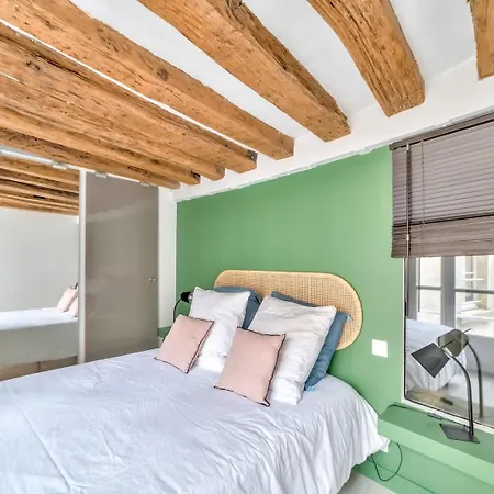 Appartement Guestready - Elegant 2br Ap In Saint-martin *