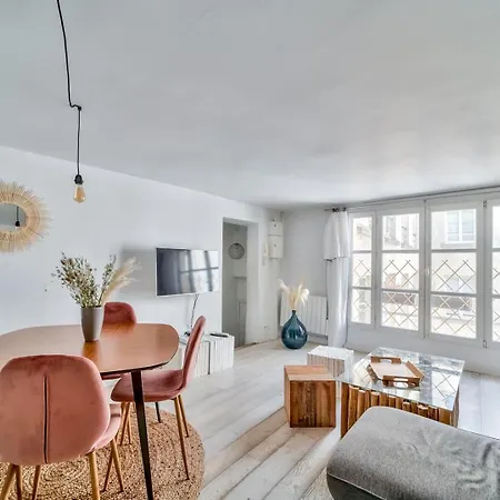 Guestready - Elegant 2br Ap In Saint-martin *