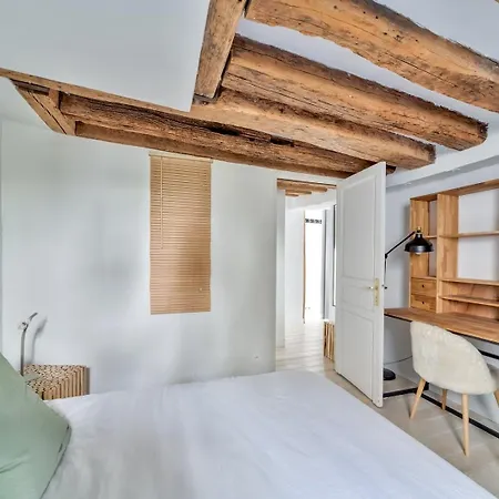 Guestready - Elegant 2br Ap In Saint-martin Apartment *